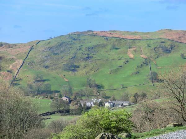 Ghyll Bank Cow Shed Villa Staveley  Eksteriør billede