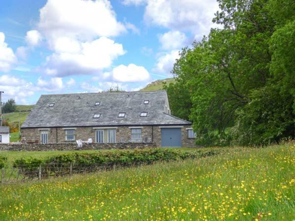 Ghyll Bank Cow Shed Villa Staveley  Eksteriør billede