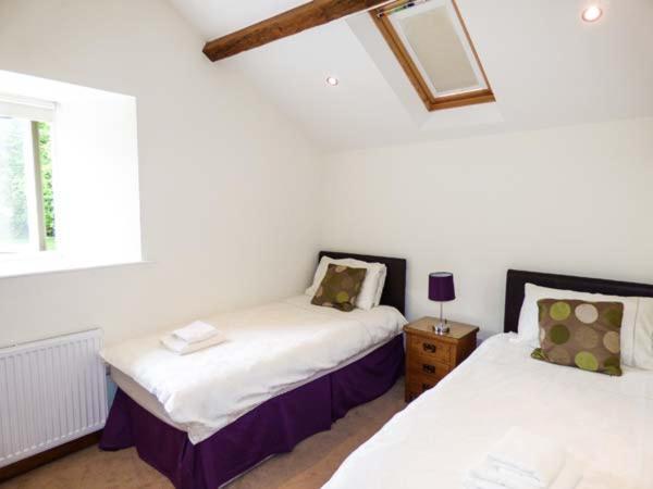 Ghyll Bank Cow Shed Villa Staveley  Eksteriør billede