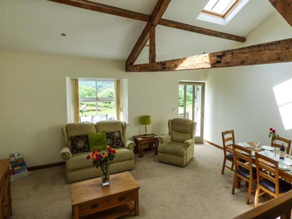 Ghyll Bank Cow Shed Villa Staveley  Eksteriør billede